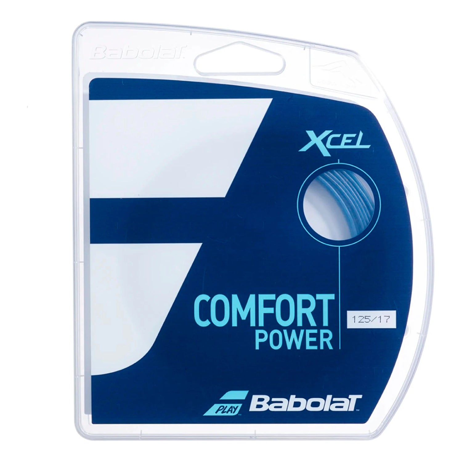 Cuerda tenis Babolat Xcel 12 mts.