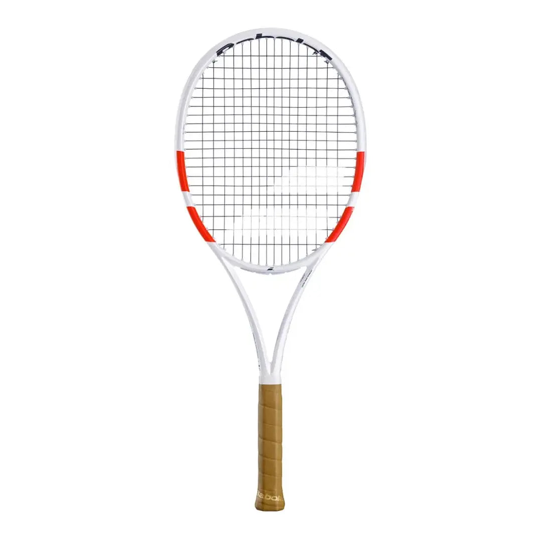 Raqueta Babolat Pure Strike 97 4th gen - sin encordar