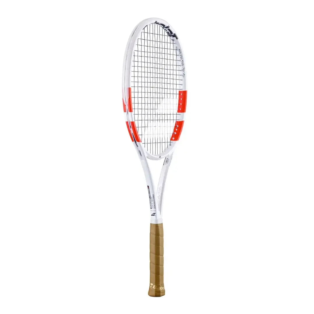 Raqueta Babolat Pure Strike 97 4th gen - sin encordar