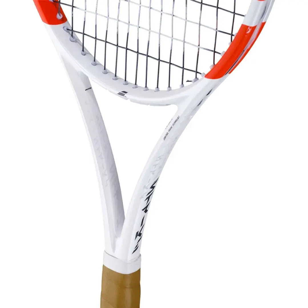 Raqueta Babolat Pure Strike 97 4th gen - sin encordar