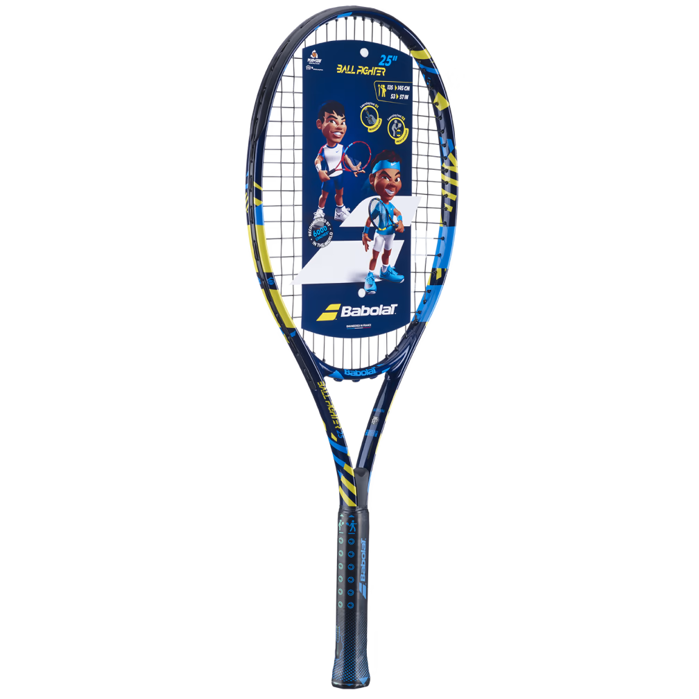 Raqueta Babolat Ballfighter 25