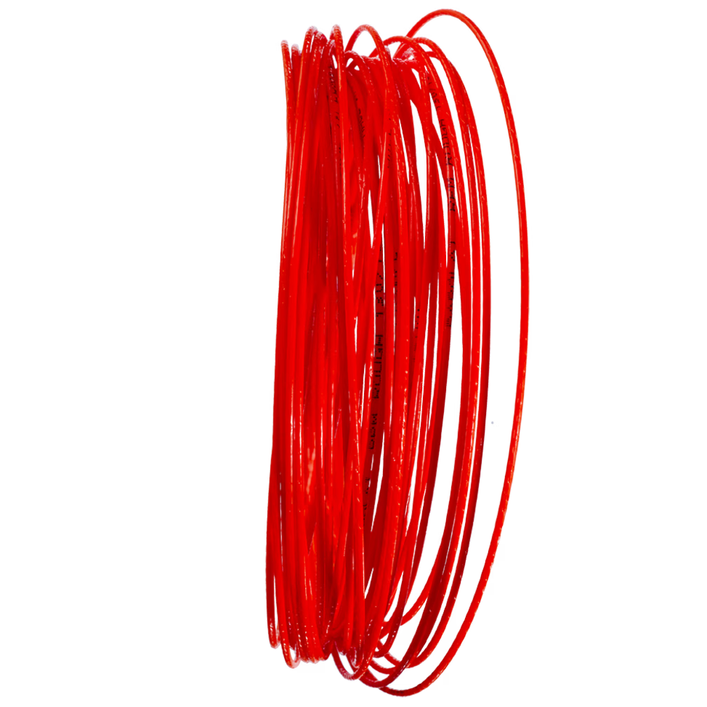 Cuerda tenis Babolat RPM Rough 12 mts.