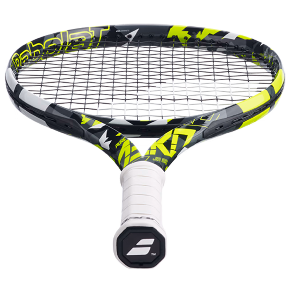 Raqueta Babolat Pure Aero Junior 26