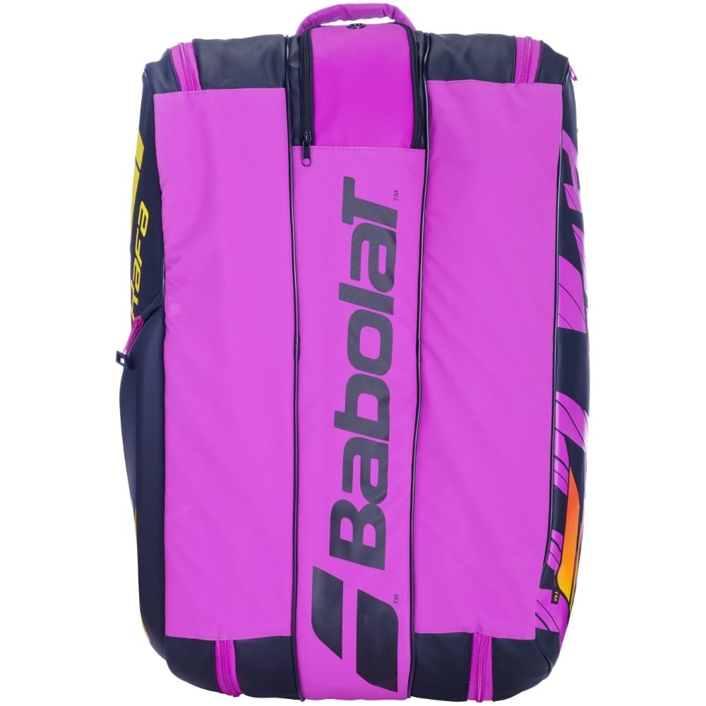 Bolso Babolat Pure Aero Rafa RH12