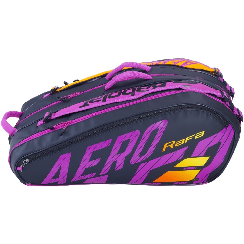 Bolso Babolat Pure Aero Rafa RH12