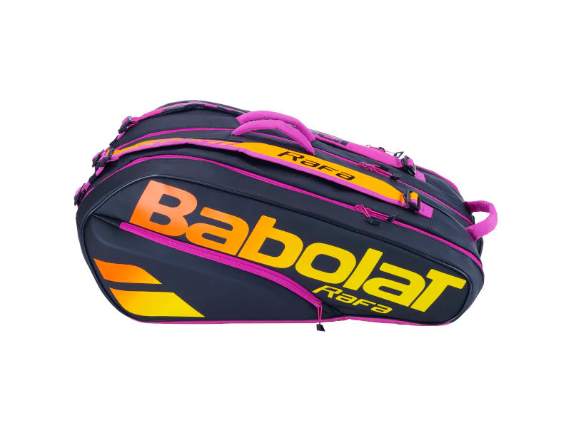Bolso Babolat Pure Aero Rafa RH12
