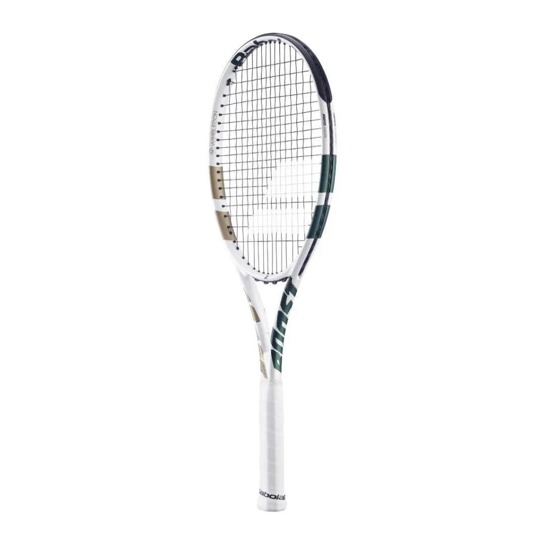 Raqueta Babolat Boost Wimbledon