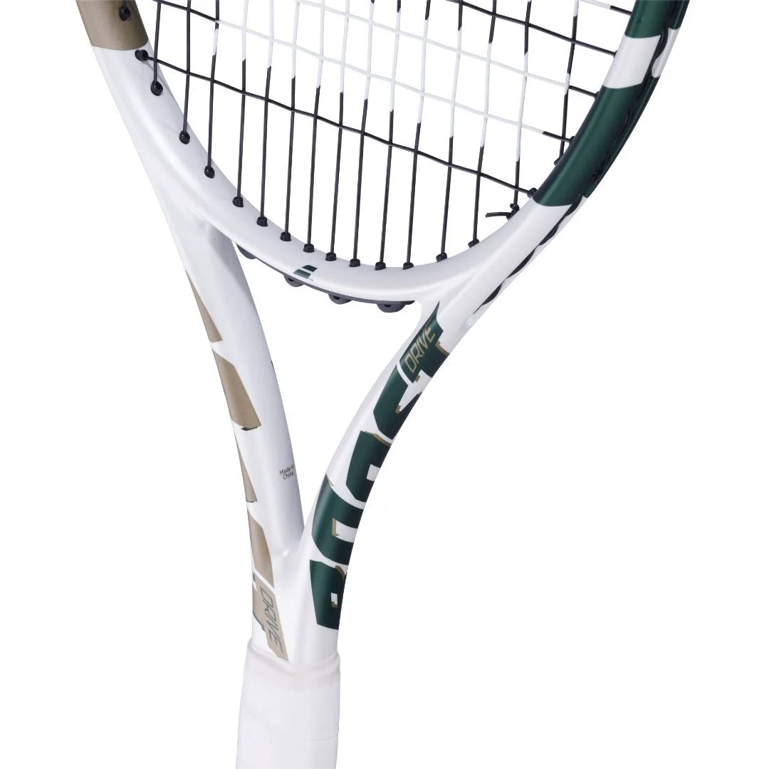 Raqueta Babolat Boost Wimbledon