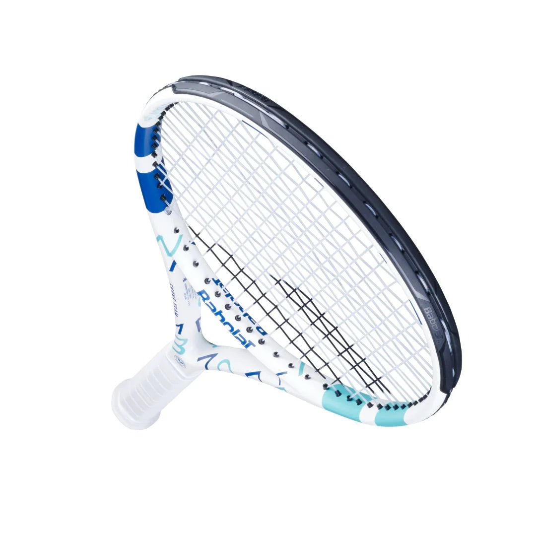 Raqueta Babolat Evoke Team Wimbledon