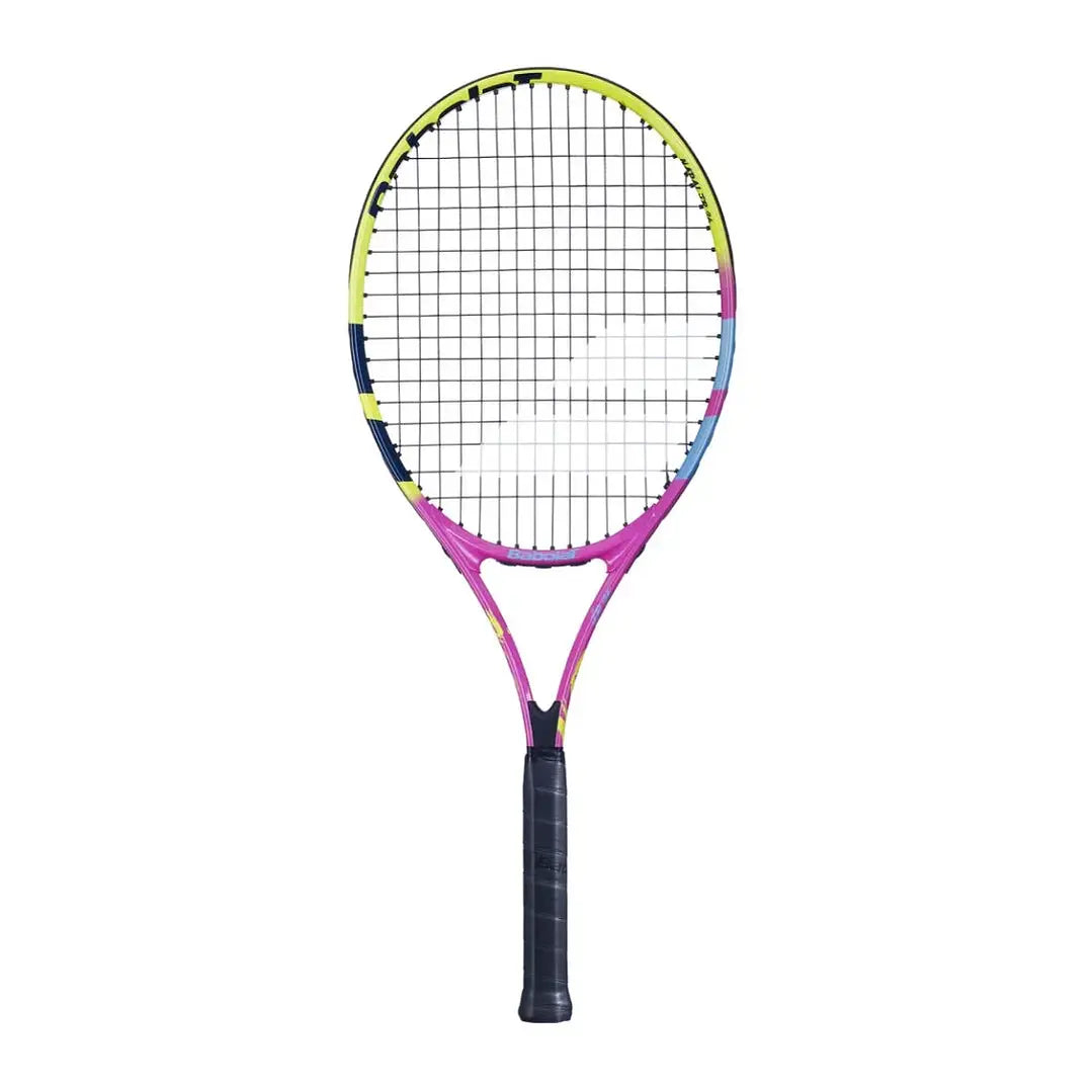 Raqueta Babolat Nadal Junior 25