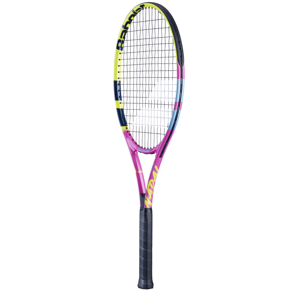 Raqueta Babolat Nadal Junior 25