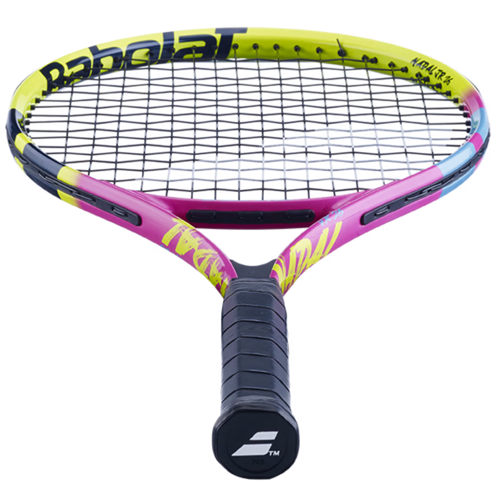 Raqueta Babolat Nadal Junior 25