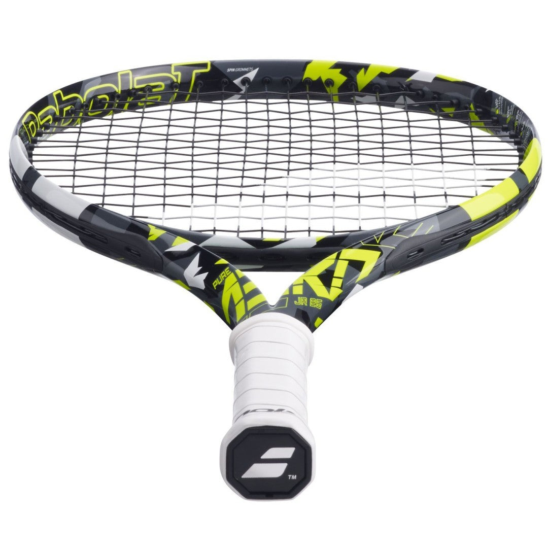 Raqueta Babolat Pure Aero Junior 25
