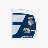 Cuerda tenis Babolat RPM Power 12 mts.