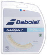 Cuerda tenis Babolat AddiXion + 12 mts.