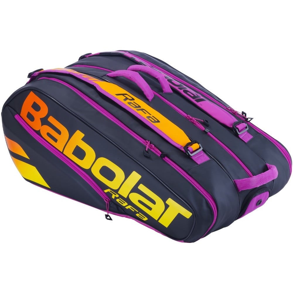 Bolso Babolat Pure Aero Rafa RH12