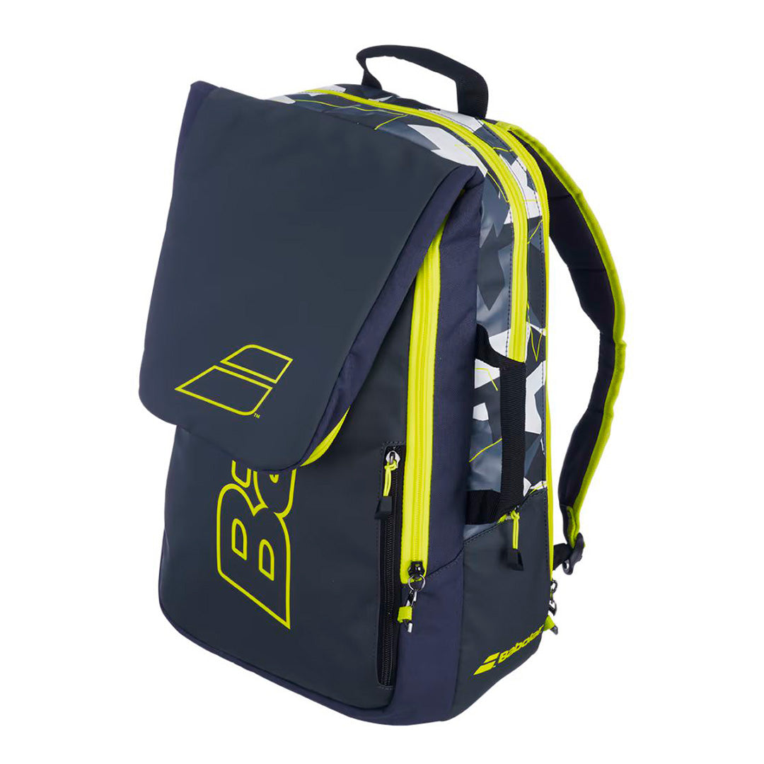 Mochila tenis Babolat Backpack Pure Aero