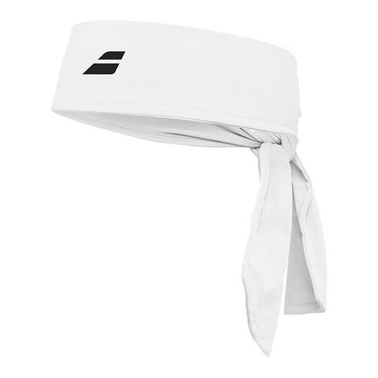 Bandana tenis Babolat Tie Headband
