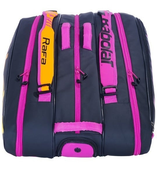 Bolso Babolat Pure Aero Rafa RH12