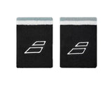 Muñequera tenis Babolat Terry Jumbo - paquete de 2 unidades