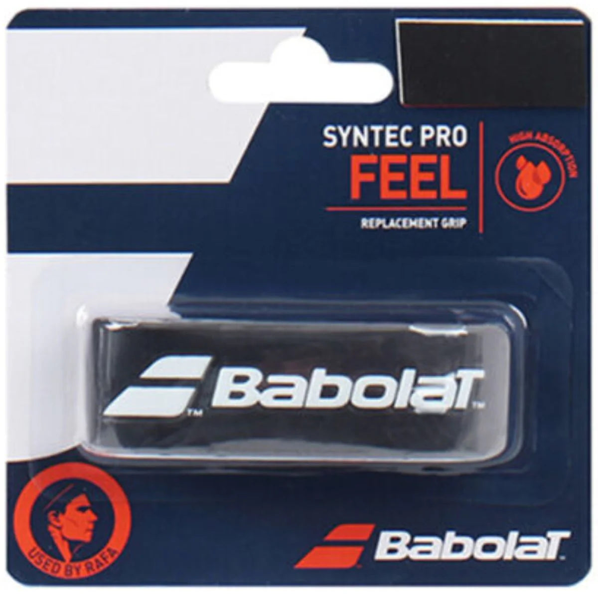 Grip Babolat Syntec Pro