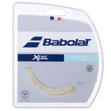 Cuerda tenis Babolat Xcel 12 mts.