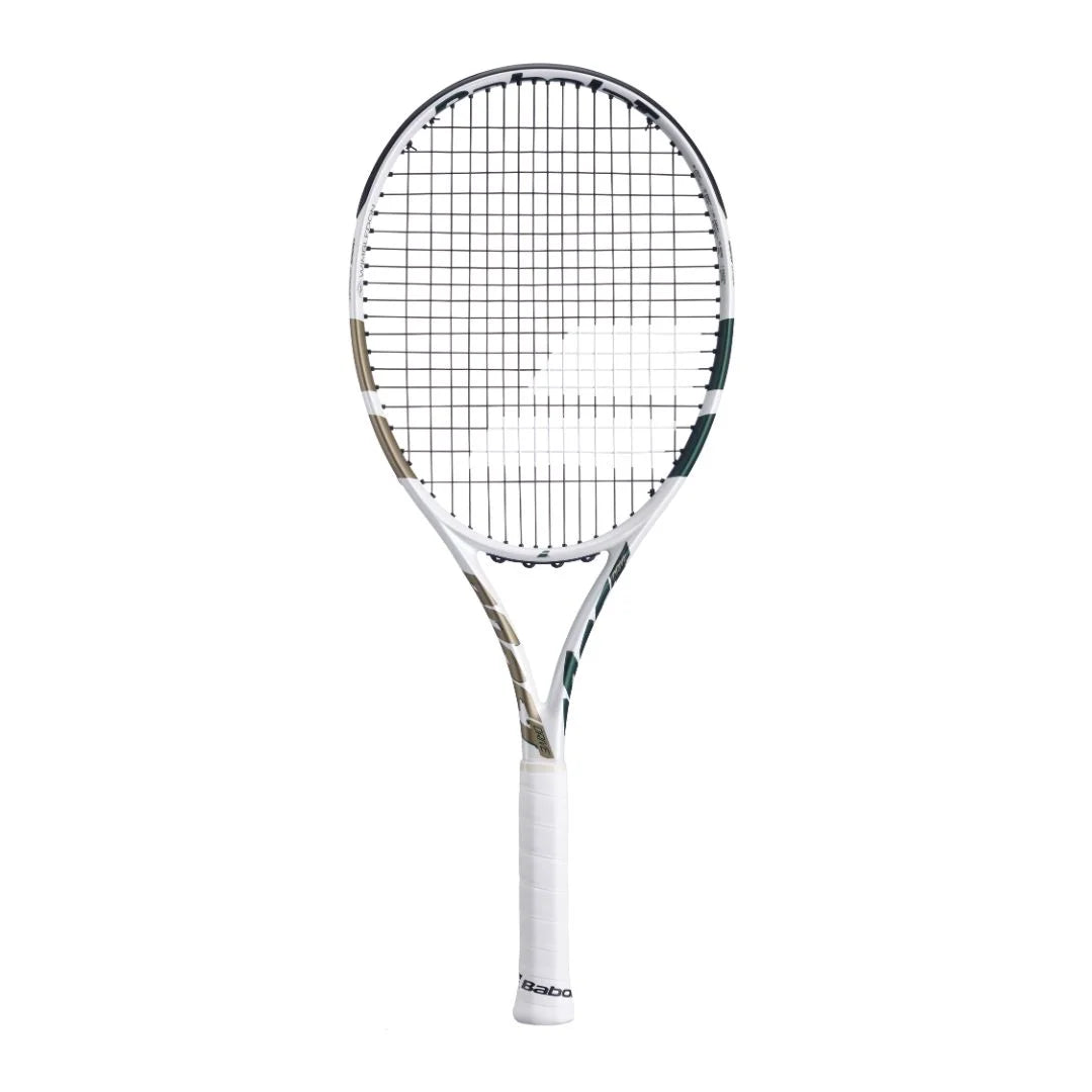 Raqueta Babolat Boost Wimbledon