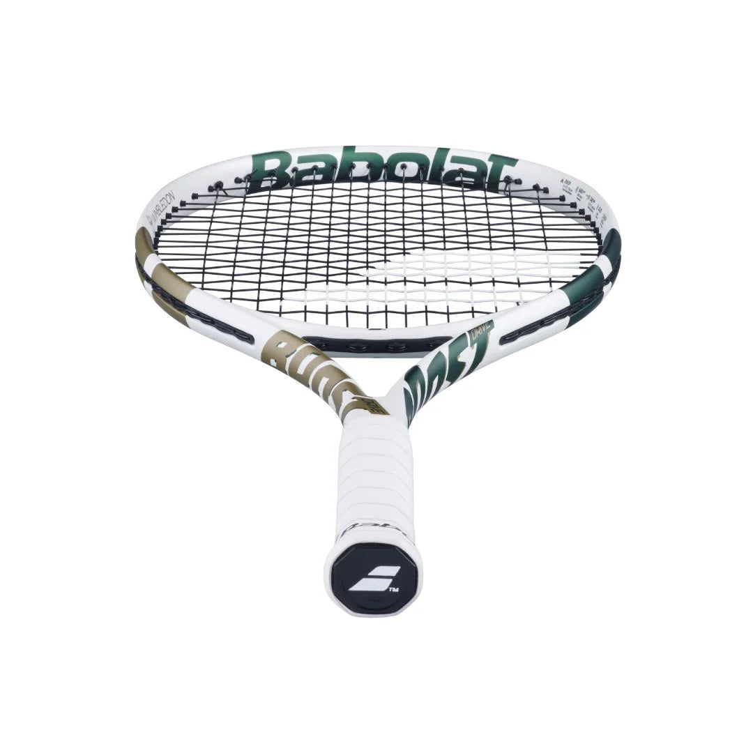 Raqueta Babolat Boost Wimbledon