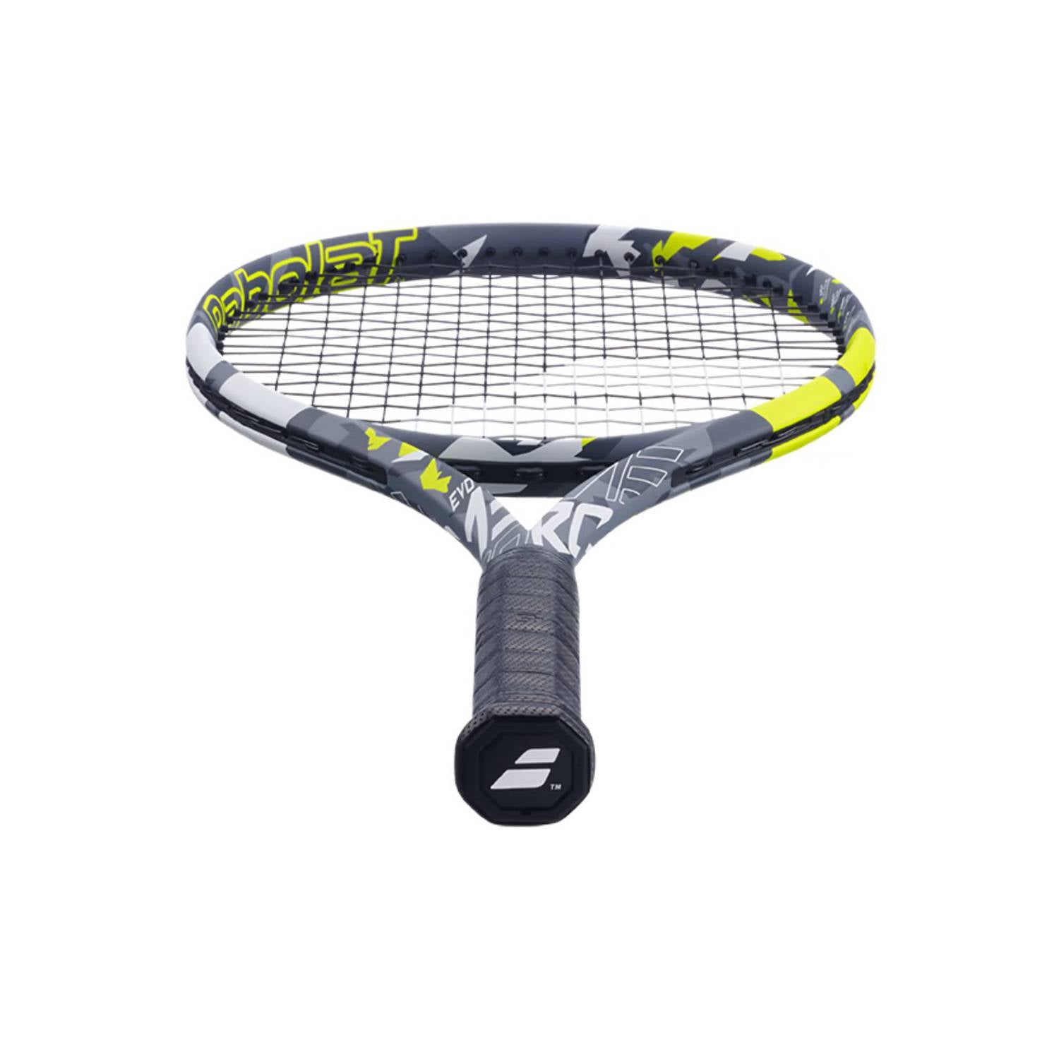 Raqueta Babolat Evo Aero - sin encordar