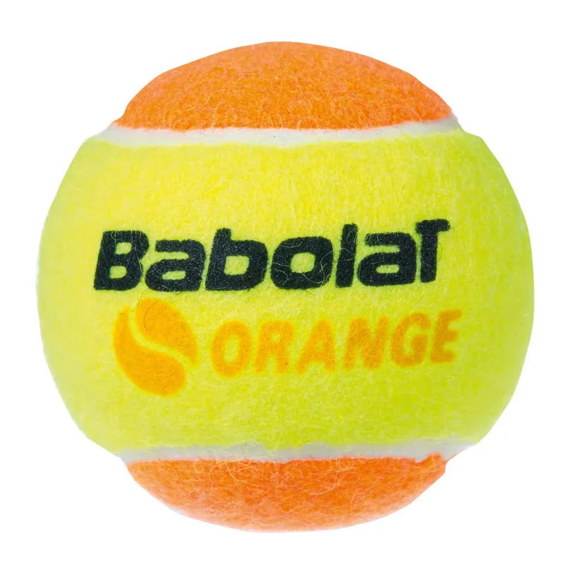 Caja de pelotas de tenis Babolat Orange