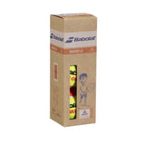 Caja de pelotas de tenis Babolat Orange
