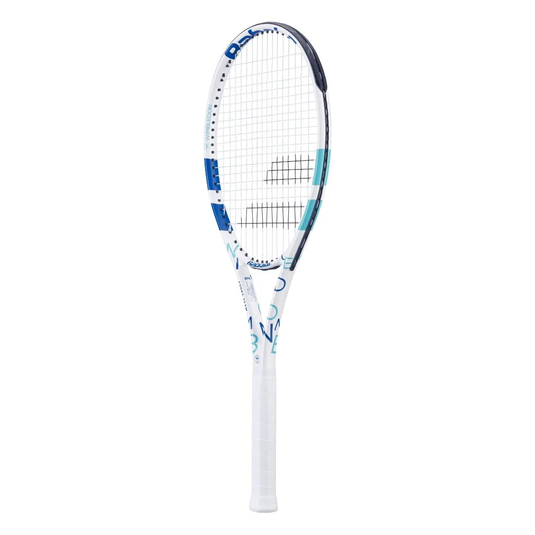 Raqueta Babolat Evoke Team Wimbledon
